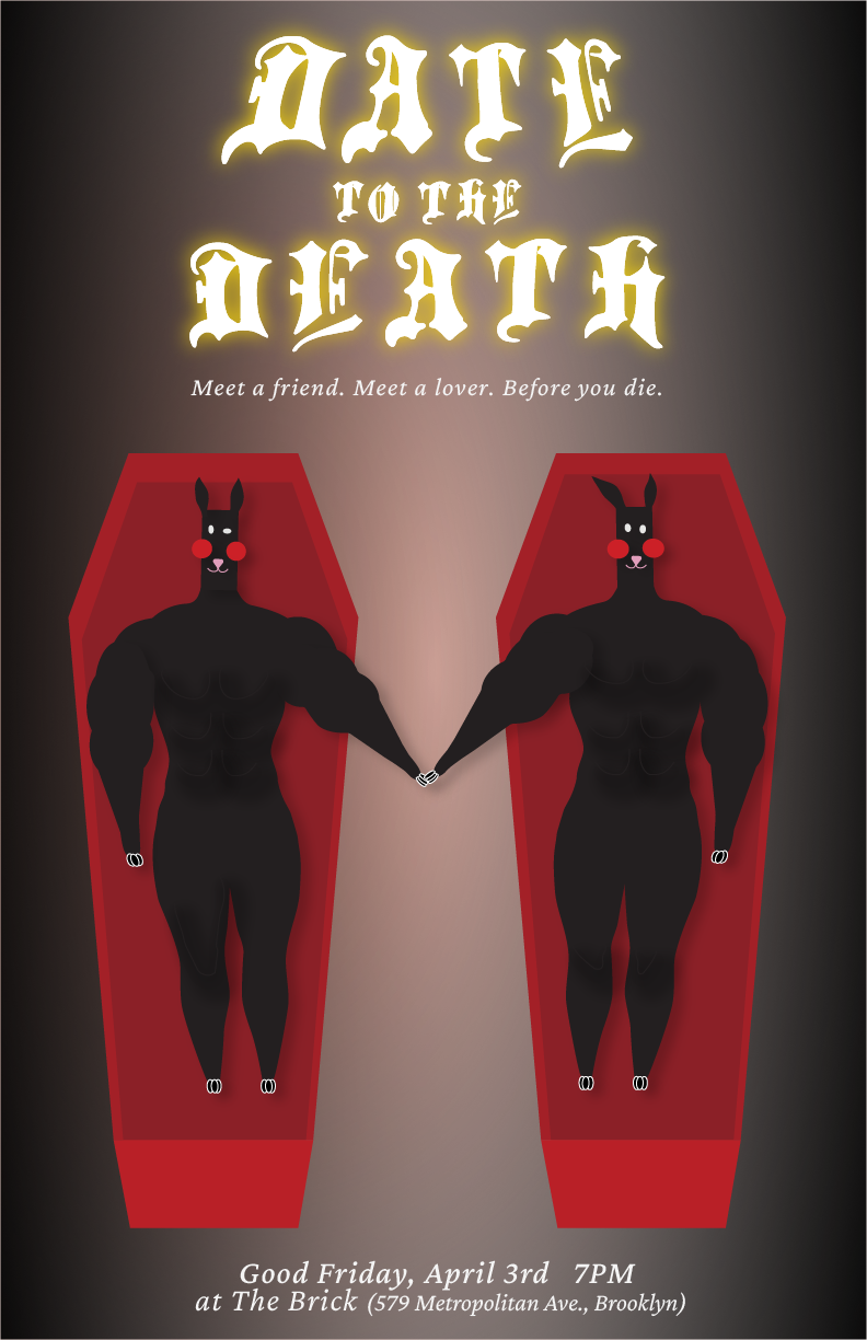 Death-Defying Date Package
